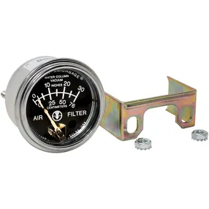Baldwin AIR FILTER REST 1049032 