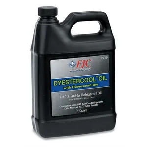 FJC Inc. OIL AC ESTER WI 1232139 