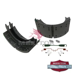 Meritor REMAN SHOE KIT 793688 