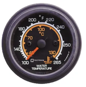 Tectran ELEC WATER TEMP 376782 