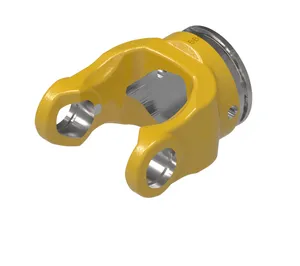 Weasler YOKE OUTER B&P6 398146 