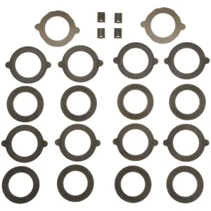Spicer Disc - Differential Clutch, Positraction 226982 