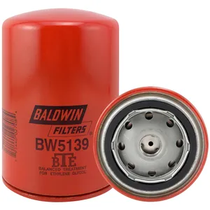 Baldwin Coolant Spin-On 245352 