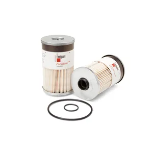 FleetGuard Fuel Filter, Fuel/Water Separator 264056 