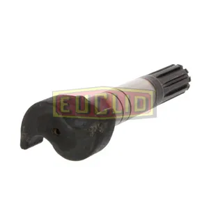 Euclid ESP 1.5 10 Spline Right Hand Camshaft 898920 