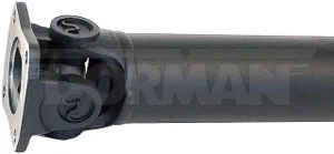 Dayton DRIVESHAFT ASSM 553236 