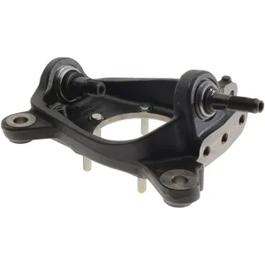 Spicer KNUCKLE ASSEMBLY 437234 