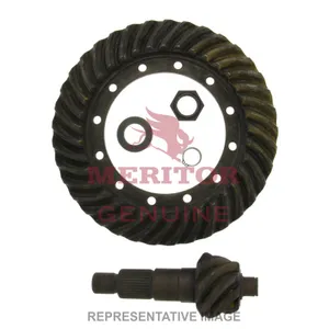 Meritor GEAR SET SERV 1196010 
