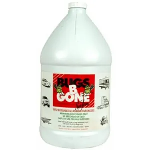 Sea Foam Sales Co BUGS-B-GONE CON 1319193 