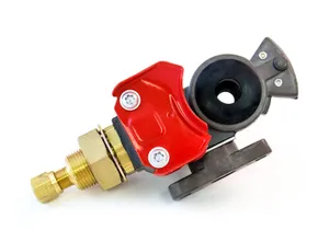 Tramec GLADHAND SHUTOF 419146 