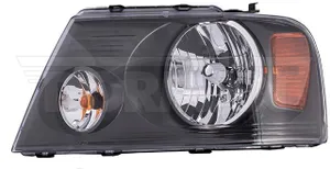 Dorman HEAD LAMP ASSEMBLY 534202 