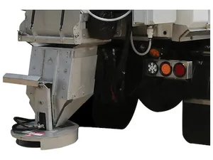 Buyers Products CHUTE LANE CHAN 462246 