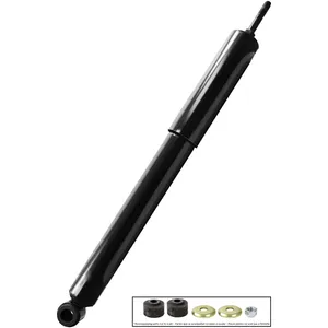 Monroe Shock Absorber Assembly - Rear 242350 