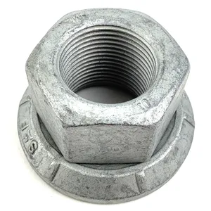 Holland NUT M22X1 5 X 2 595714 