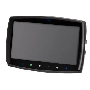 ECCO MONITOR 336178 