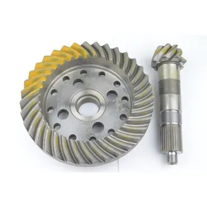 Spicer BEVEL GEAR SET 514538 