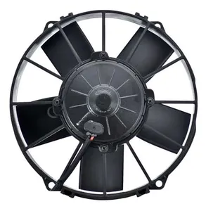 TruckAir Cooling Fan 1010776 