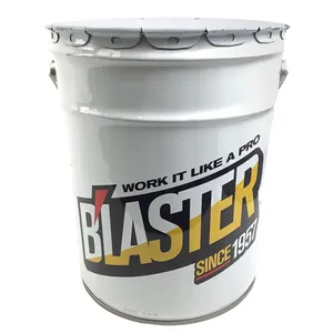 Blaster Solvent Parts Wash 252062 
