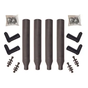 Minimizer paddle brackets 338928 