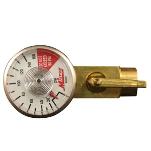 Milton IN-LINE REG. 1052062 