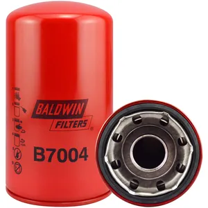 Baldwin Lube Spin-On 243800 