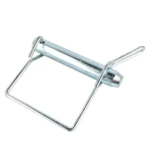 Cequent LYNCH PIN KIT 861490 