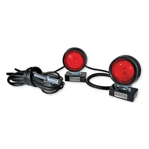 SafeTruck by Ms. Carita TOW LIGHT 401976 