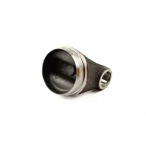 Spicer Drive Shaft Tube Weld Yoke 233522 