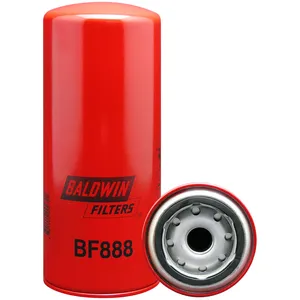 Baldwin Fuel Spin-On 230038 