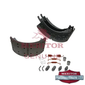 Meritor Lined Shoe Kit 999735 