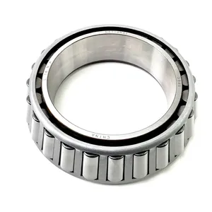 National Bearing, Cone, Tapered Roller 224936 