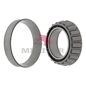 Meritor STD WHL BEARING SET 786442 