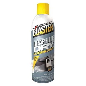 Blaster GRAPHITE SPRAY 466002 