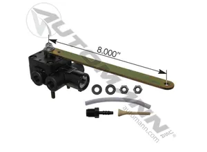 Automann CONTROL VALVE 348316 