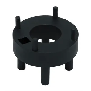 Cal Van Tools/Horizon Tools SUBARU PULLEY T 1220642 