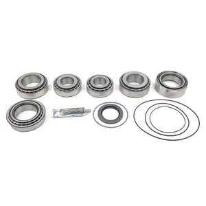 TrucKraft Bearing 252418 