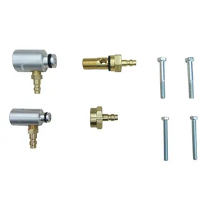 Star Products Lang FUEL INJECTION 1331694 