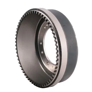Webb Brake Drum 880774 