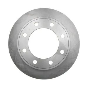 Raybestos DISC BRAKE ROTOR 1139620 