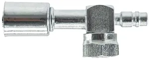 TruckAir Service Valve 284058 
