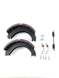 Meritor Brake Shoe Kit, Reman 258794 