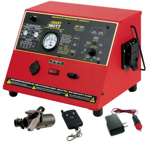Innovative Products of America SMART MUTT TRAI 1247640 