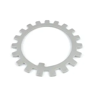 Spicer LOCK NUT 497160 
