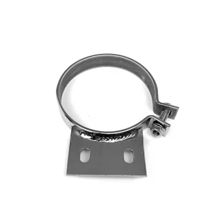 Grand Rock Mounting Bracket - Exhaust Pipe Support 268008 