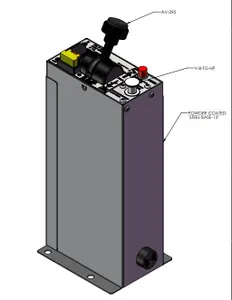 Apsco SWITCH ELECTRI 348050 