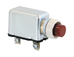 Buyers Products Buzzer - Alarm, General Use 228128 