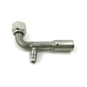Eaton Bump Tube O-Ring Swvl 90 Elbow w Port 251486 
