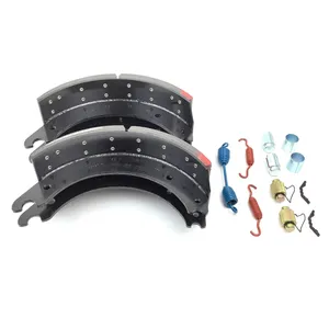 Armada Brake Shoe Kit, New 299968 