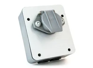 Tramec RECEPTACLE 365538 