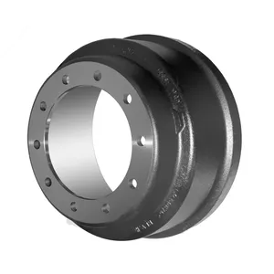 Webb Brake Drum 16.5 x 7 249288 